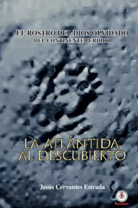 La Atlántida al descubierto_cover