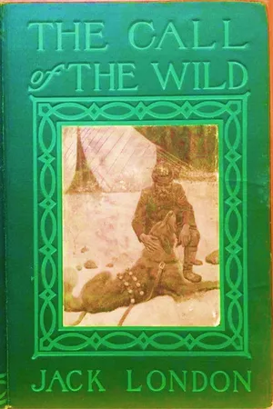 The Call of the Wild