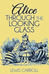 Through the Looking Glass_cover