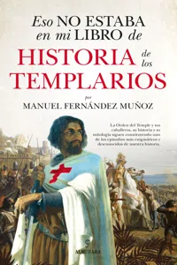 Eso no estaba en mi libro de historia de los templarios_cover