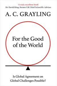 For the Good of the World_cover
