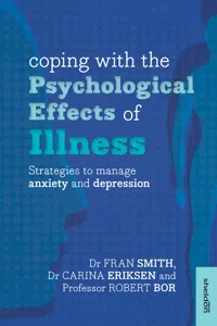 Coping with the Psychological Effects of Illness_cover