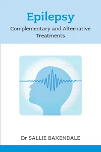 Epilepsy: Complementary and Alternative Treatments_cover