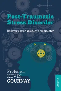 Post-Traumatic Stress Disorder_cover