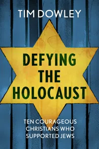 Defying the Holocaust_cover