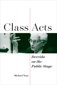 Class Acts_cover