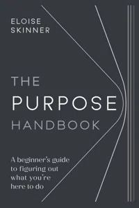 The Purpose Handbook_cover