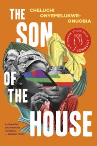 The Son of the House_cover