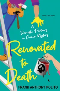 Renovated to Death_cover