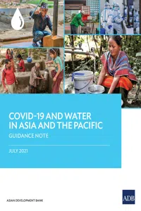 Covid-19 and Water in Asia and the Pacific_cover