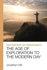 The History of Christianity_cover