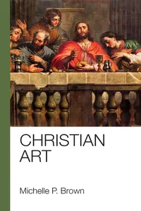 Christian Art_cover