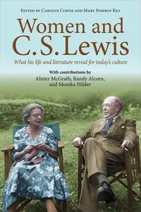 Women and C.S. Lewis_cover