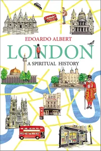 London: A Spiritual History_cover