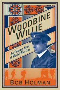 Woodbine Willie_cover