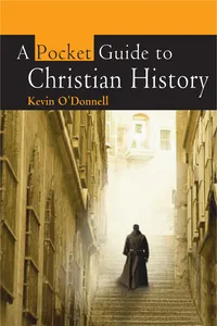 A Pocket Guide to Christian History_cover