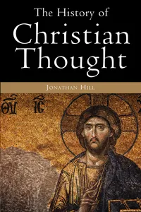 The History of Christian Thought_cover