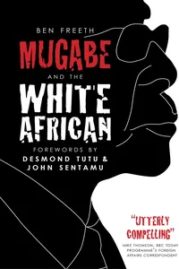 Mugabe and the White African_cover