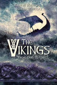 The Vikings_cover