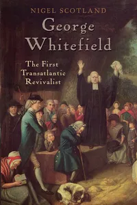 George Whitefield_cover