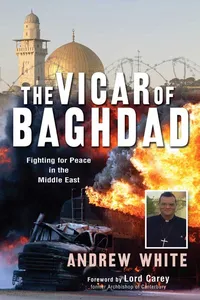 The Vicar of Baghdad_cover