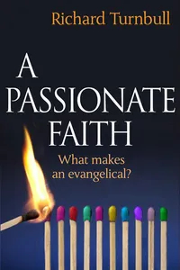 A Passionate Faith_cover