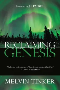 Reclaiming Genesis_cover