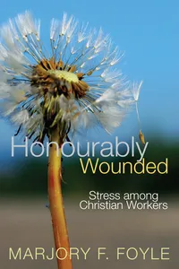Honourably Wounded_cover
