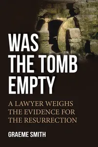 Was the Tomb Empty?_cover