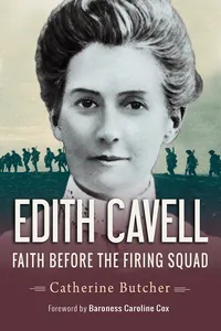 Edith Cavell_cover