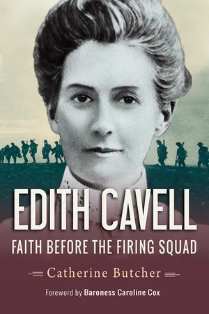 Edith Cavell