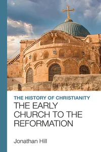 The History of Christianity_cover