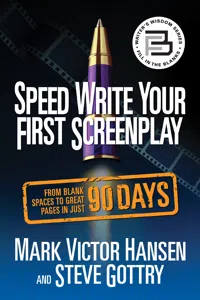 Speed Write Your First Screenplay_cover