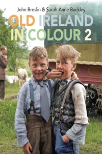 Old Ireland in Colour 2_cover