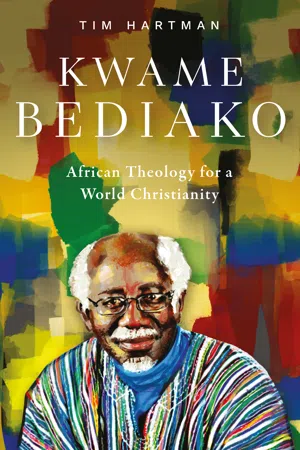 Kwame Bediako