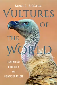 Vultures of the World_cover