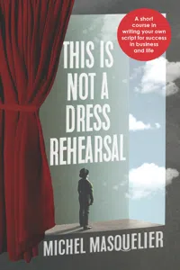 This is Not a Dress Rehearsal_cover