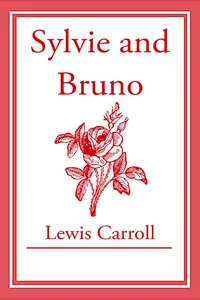Sylvie and Bruno_cover