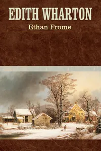 Ethan Frome_cover