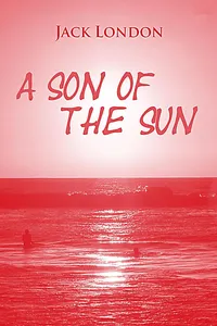 A Son Of The Sun_cover