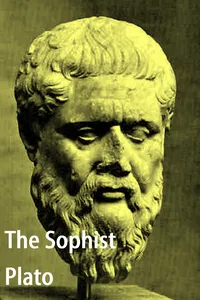 The Sophist_cover