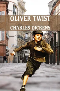 Oliver Twist_cover