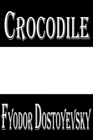 The Crocodile