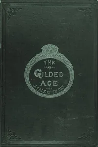 The Gilded Age_cover