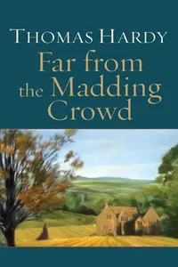 Far from the Madding Crowd_cover