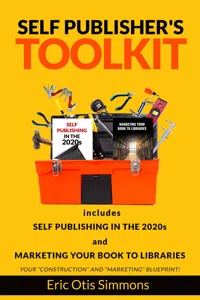 Self Publisher's Toolkit_cover