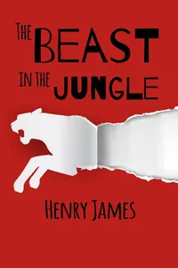 The Beast in the Jungle_cover