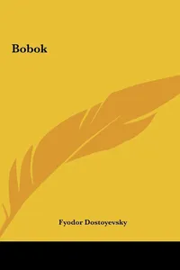 Bobok_cover