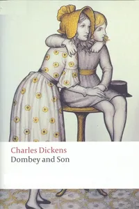 Dombey and Son_cover