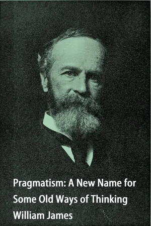 Pragmatism